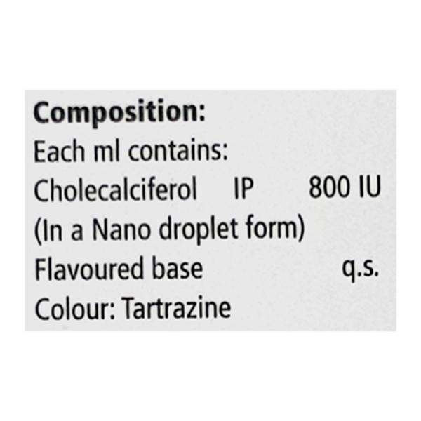 Calshine P Drops 30ml