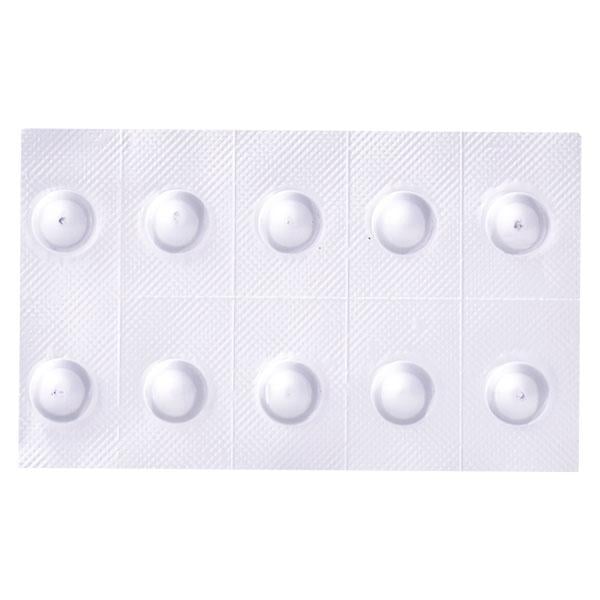 CORAVOG 0.2 Tablet 10's