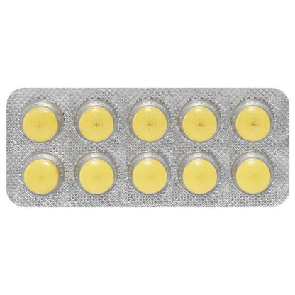 Etoxib MR Tablet 10'S