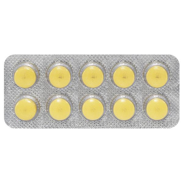 Etoxib MR Tablet 10'S