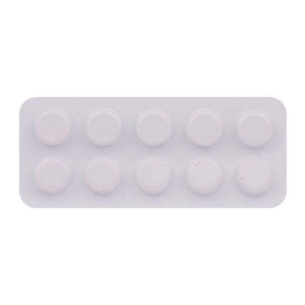 SITAPIL 50 Tablet 10's