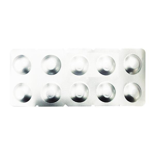 XEMVIL D Tablet 10's