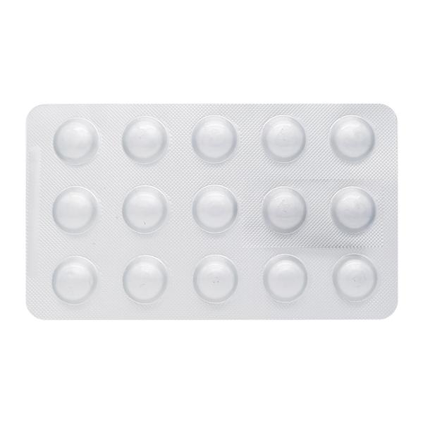 TELMIPRIME H 40/12.5 Tablet 15's