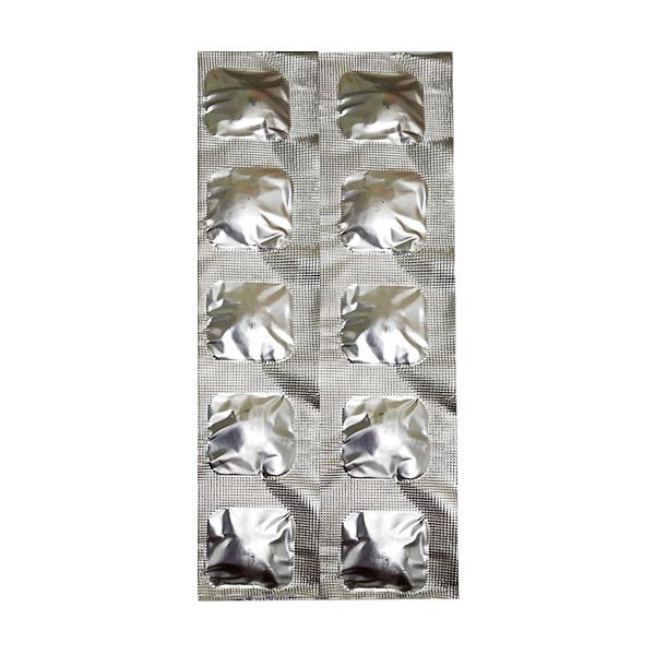 TELWIS 80mg Tablet 10's