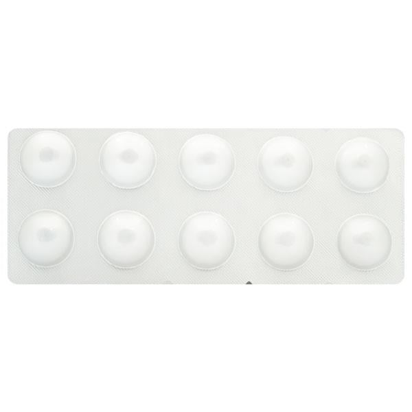 TELISTA MCL 25 Tablet 10's