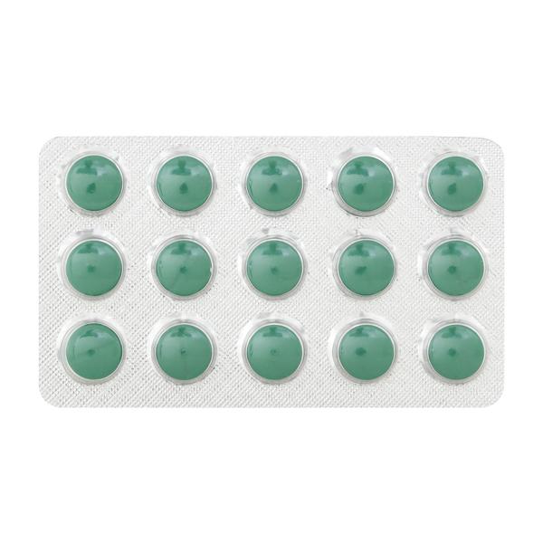 Febustat 80Mg Tablet 15's