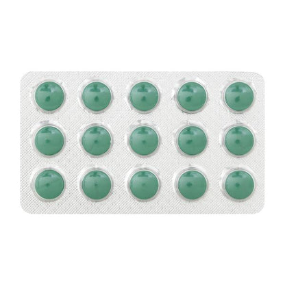 Febustat 80Mg Tablet 15's