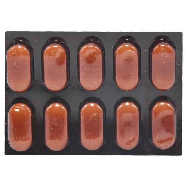 RPDONE FORTE 4/2mg Tablet 10's