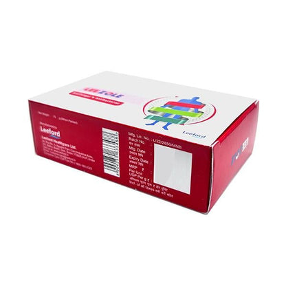 LEEZOLE Soap 75g