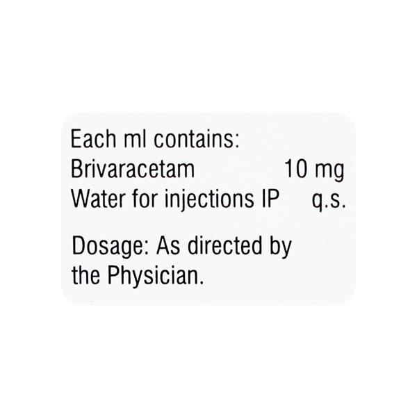 BREVIPIL Injection 5ml