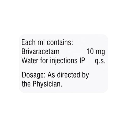 BREVIPIL Injection 5ml