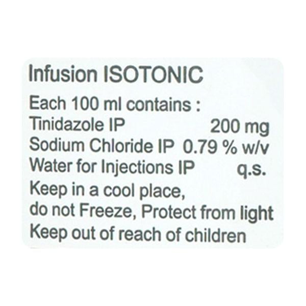 Tiniba Injection 400ml