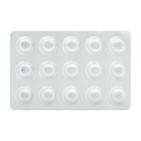 Depran H 0.25/10mg Tablet 15'S