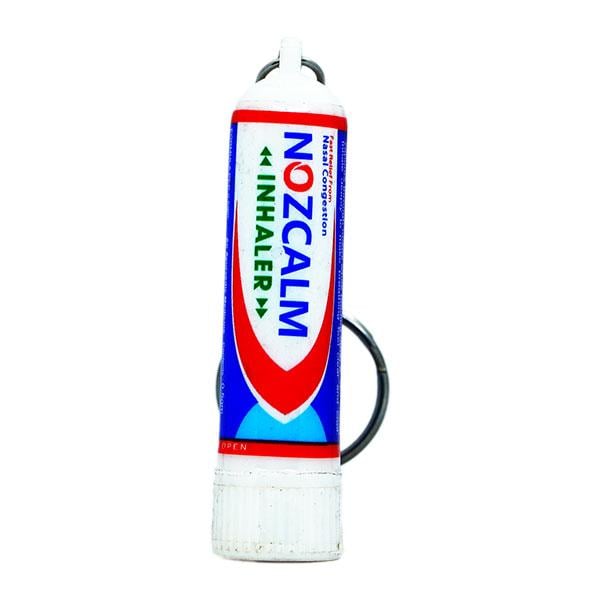 NOZCALM Inhaler 0.5gm