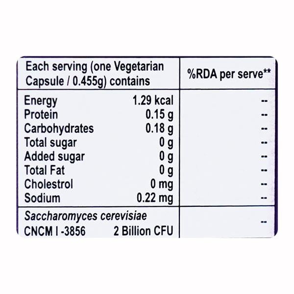 Gutsium Capsule 10'S
