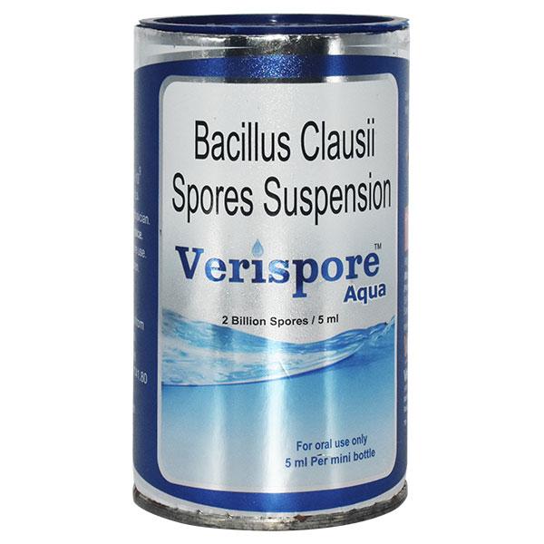 VERISPORE AQUA Suspension 5ml
