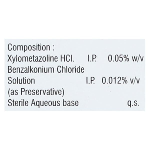 NASOLIFE PD Nasal Drops 10ml
