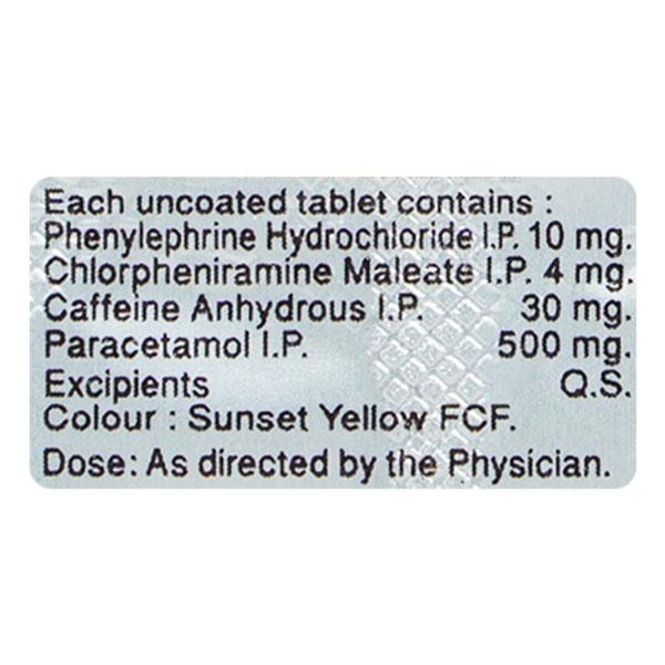 DIOMINIC DCA TABLET 10'S