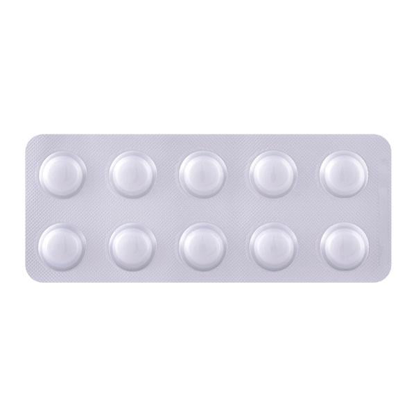 FLOZIPA Tablet 10's