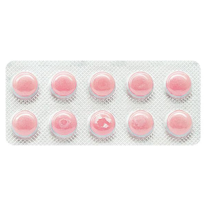GUDBETA AM 25/5 Tablet 10's