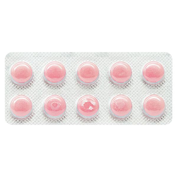 GUDBETA AM 25/5 Tablet 10's