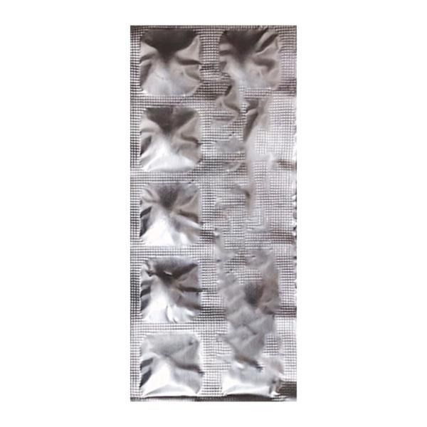 VOMIRAP MD Tablet 10's
