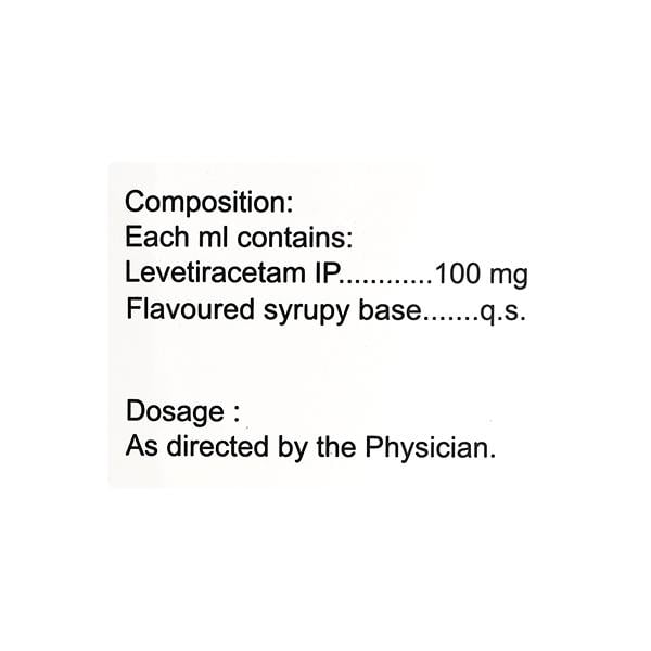 LEVENUE Oral Solution 100ml