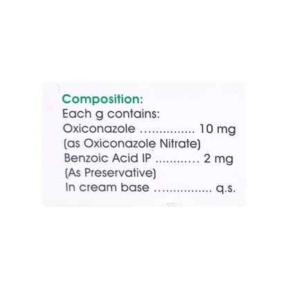AUXERG Cream 50gm
