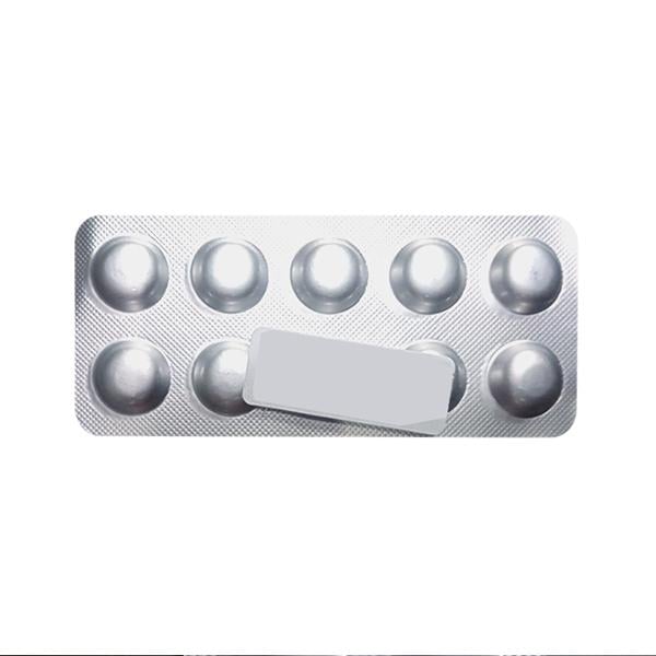 BILZIT M Tablet 10's