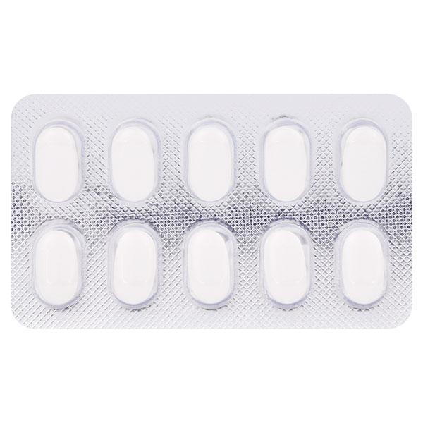 BEMPESTA 180mg Tablet 10's