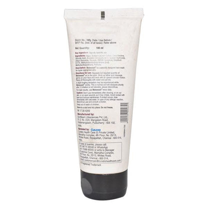 Melawash Face Wash 100ml