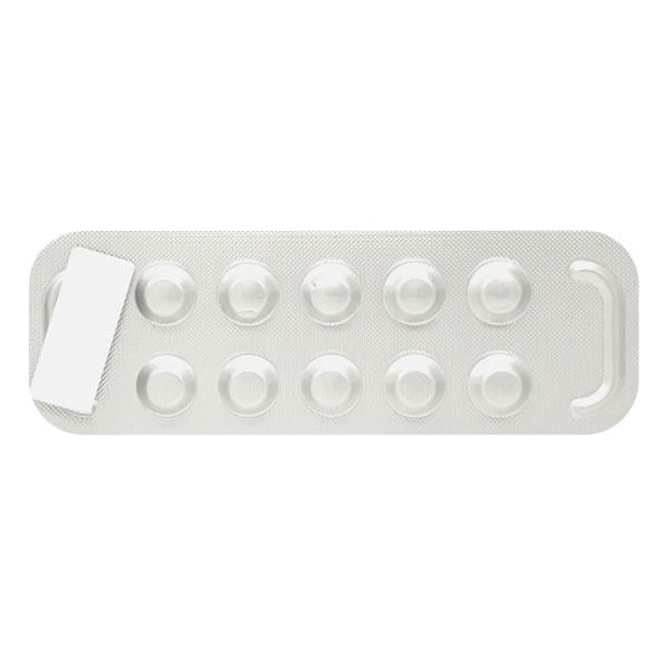 Olsertain CT 20mg Tablet 10'S