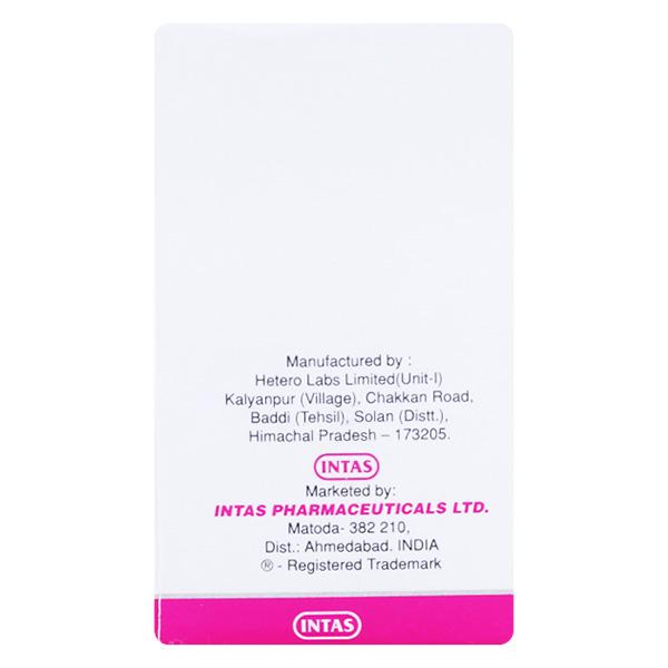 LIBSET 250 Tablet 30's