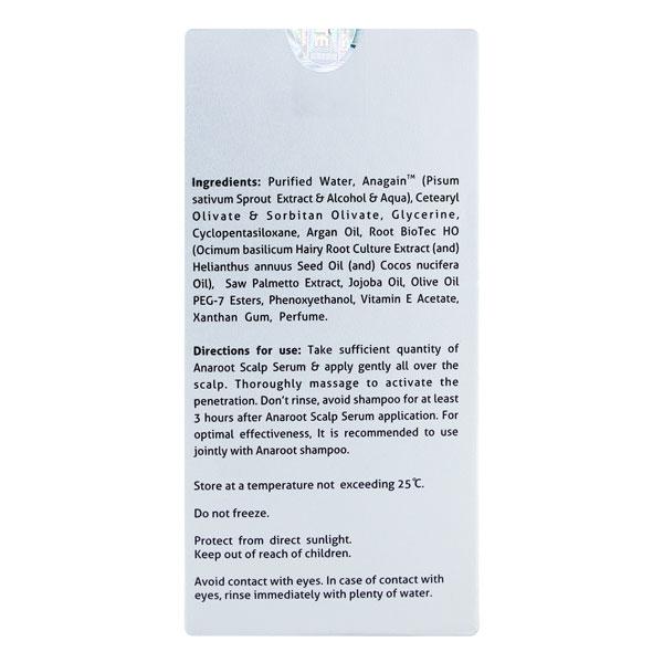ANAROOT SCALP Serum 50gm