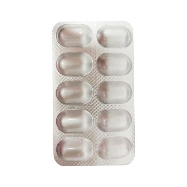 POZ DSR Capsule 10's