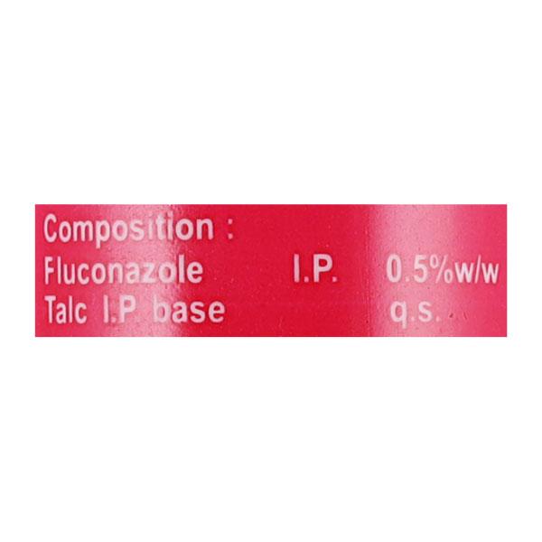 IKON Dusting Powder 100gm