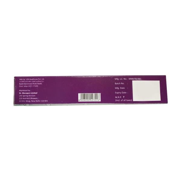 POVIFINE ADVANCED 10% Ointment 15gm