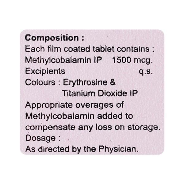 TINEP OD Tablet 10's