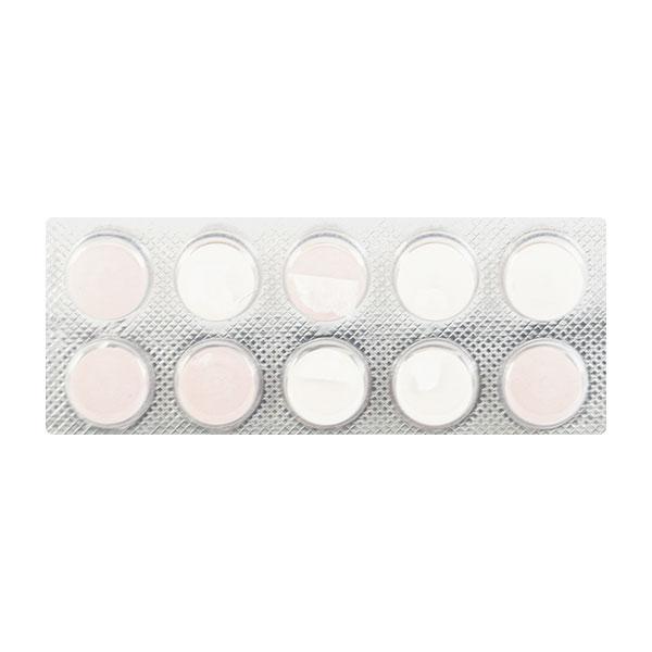 Starpress AM XL 25mg Tablet 10'S