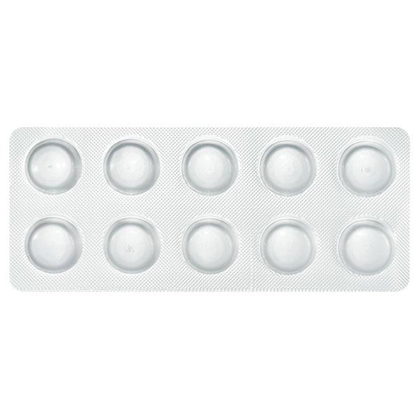 VILTAB D 10/100 Tablet 10's