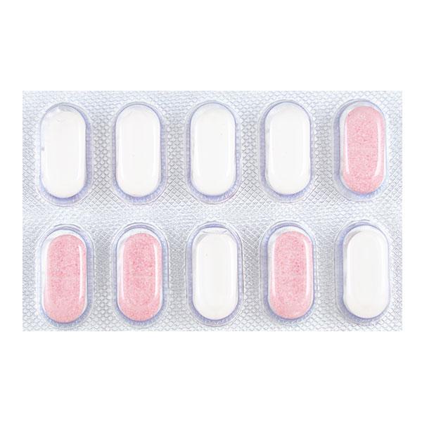 WINRIL M 1mg Tablet 10's