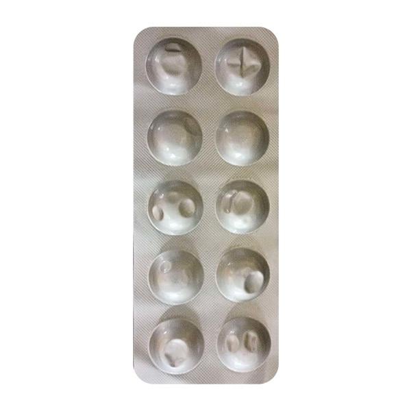 Hepsodil 300mg Tablet 10'S