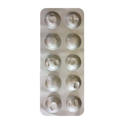 Hepsodil 300mg Tablet 10'S