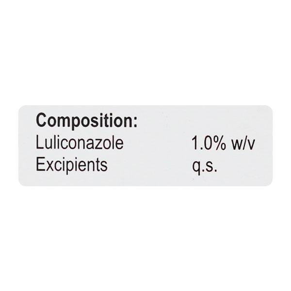 L SYS Topical Solution 30ml