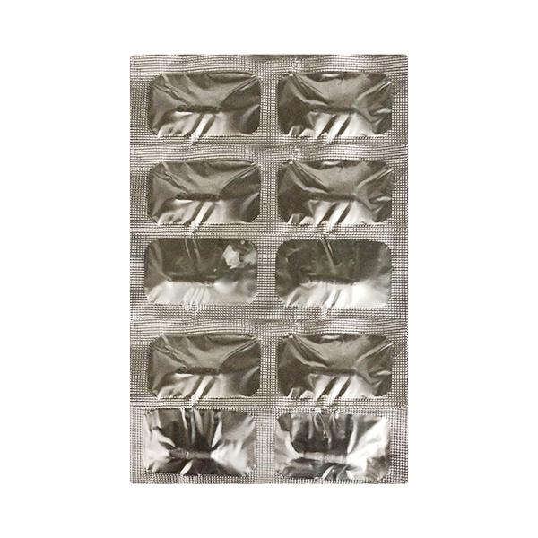 BENIZEP Capsule 10's