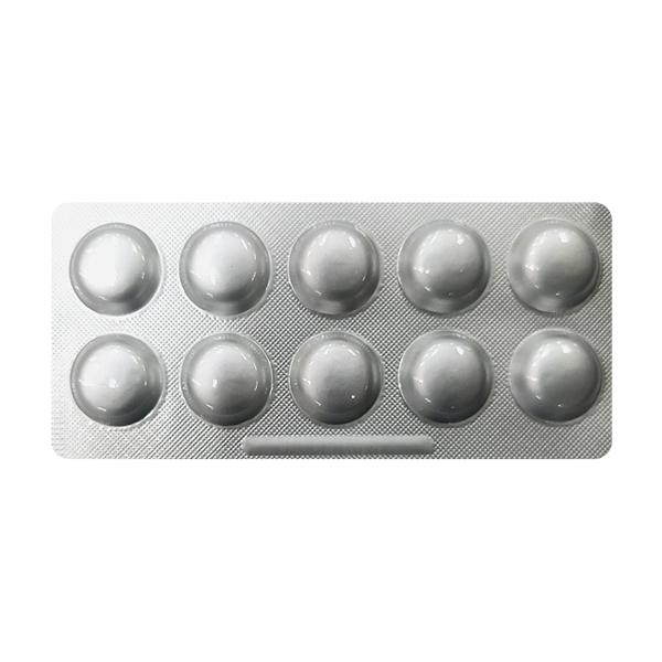 TELMIKIND MCT 25 Tablet 10's