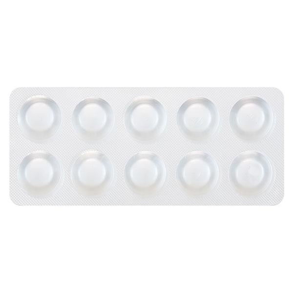 TIGATEL CH 80mg Tablet 10's