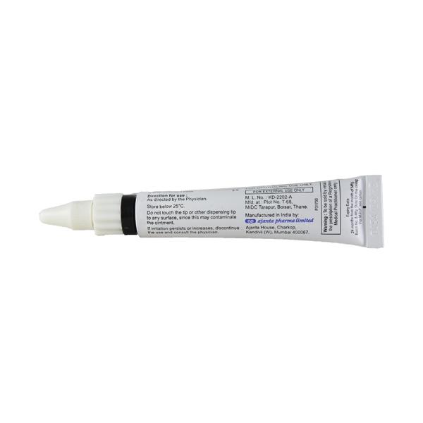 Talimus LS Ointment 5gm