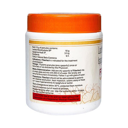 FIBERLACT Granules 180g