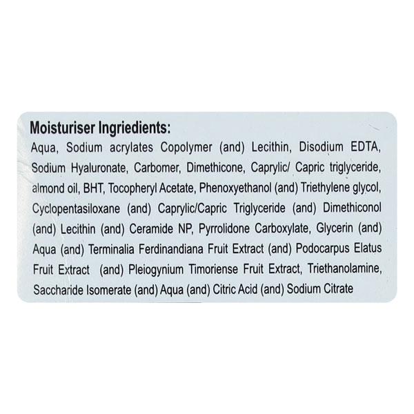 YAPIDRA ACNE MOIST Moisturiser 50gm